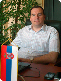 Nrnad Stankovic