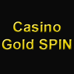 gold spin
